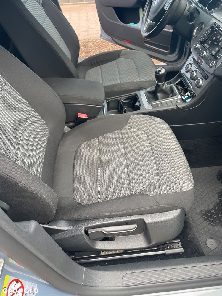 Volkswagen Passat 1.4 TSI Trendline - 10