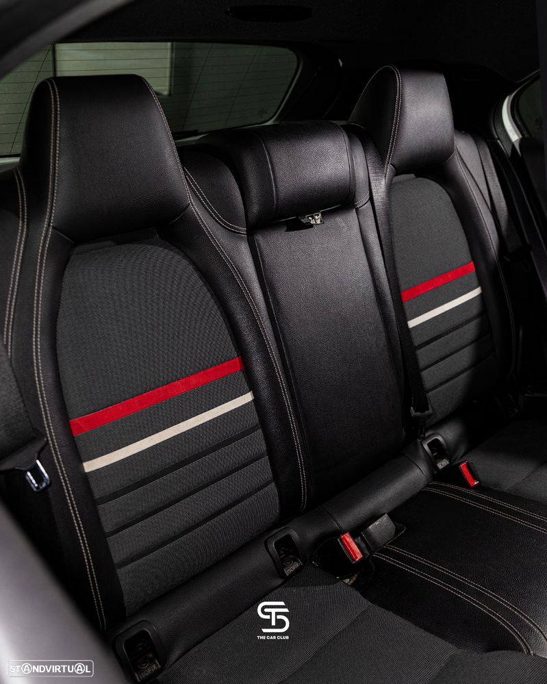 Mercedes-Benz A 160 - 18