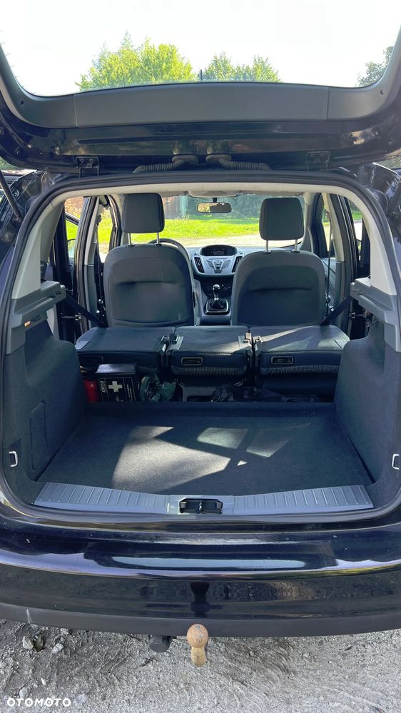 Ford C-MAX 1.6 TDCi Trend - 14