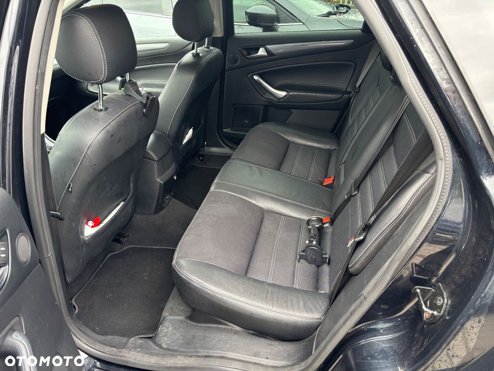 Ford Mondeo 2.0 TDCi Titanium - 22