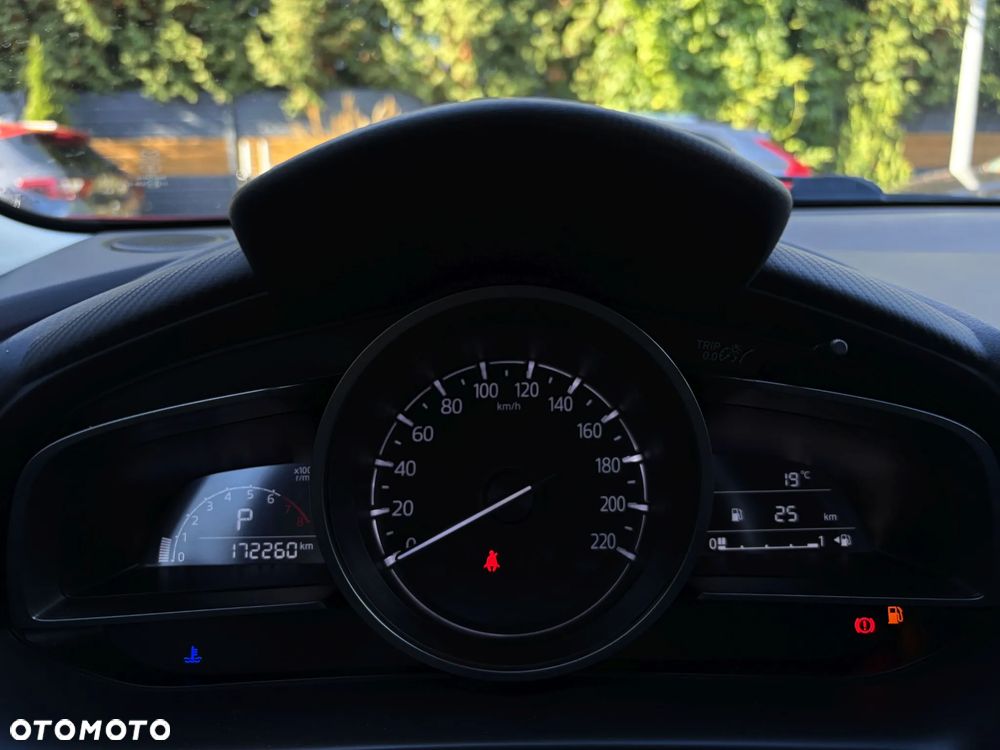 Mazda CX-3 2.0 Skypassion - 21