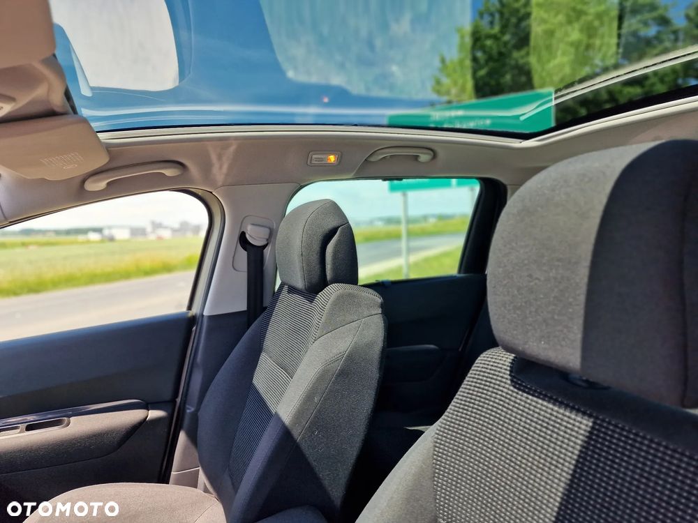 Peugeot 5008 1.6 HDi Premium - 20