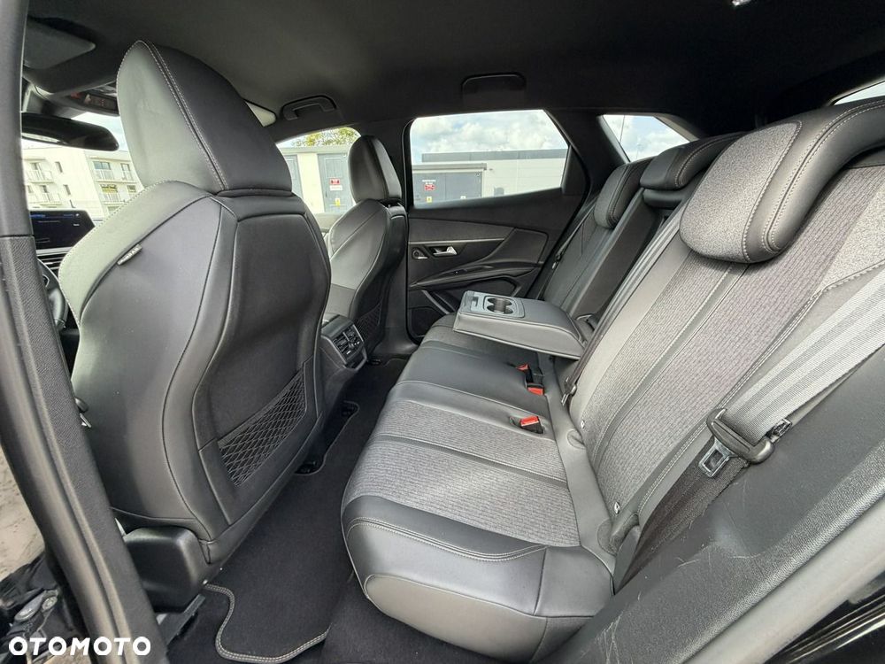 Peugeot 3008 PureTech 180 Stop & Start GPF EAT8 GT - 30