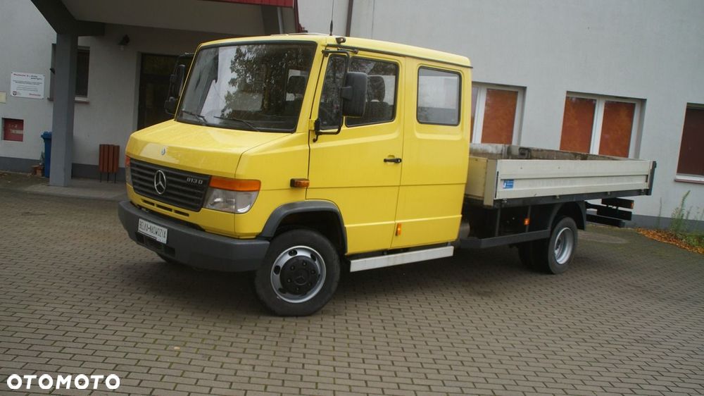 Mercedes-Benz Vario