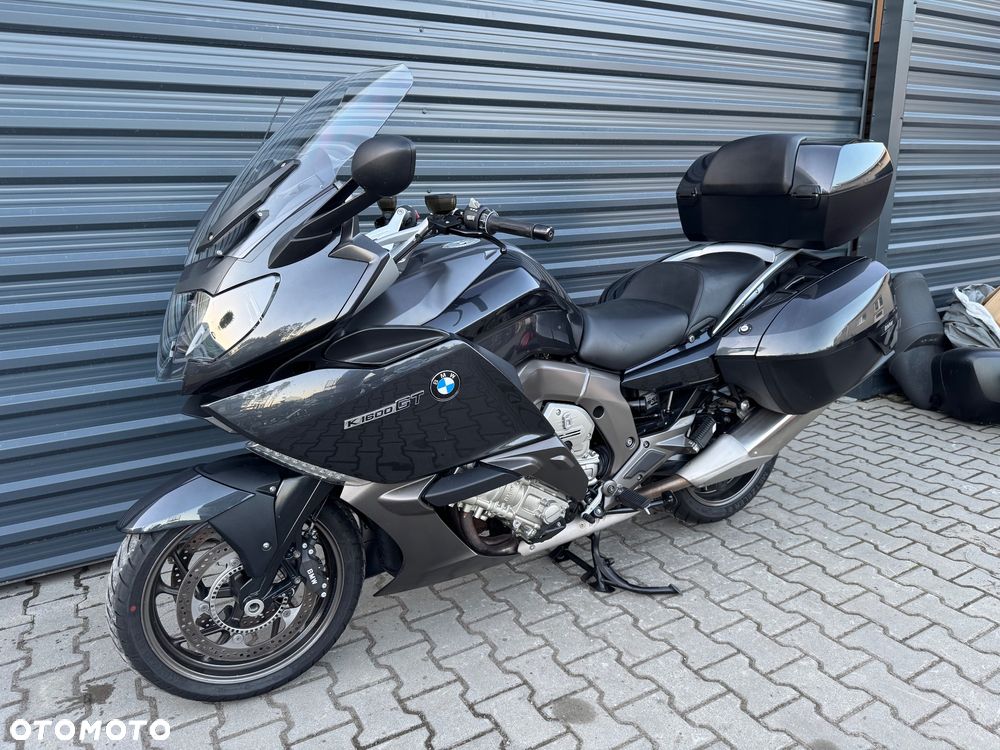 BMW K - 3