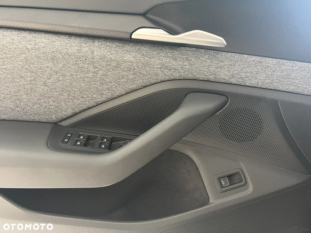 Skoda Superb 2.0 TSI 4x4 Selection DSG - 16