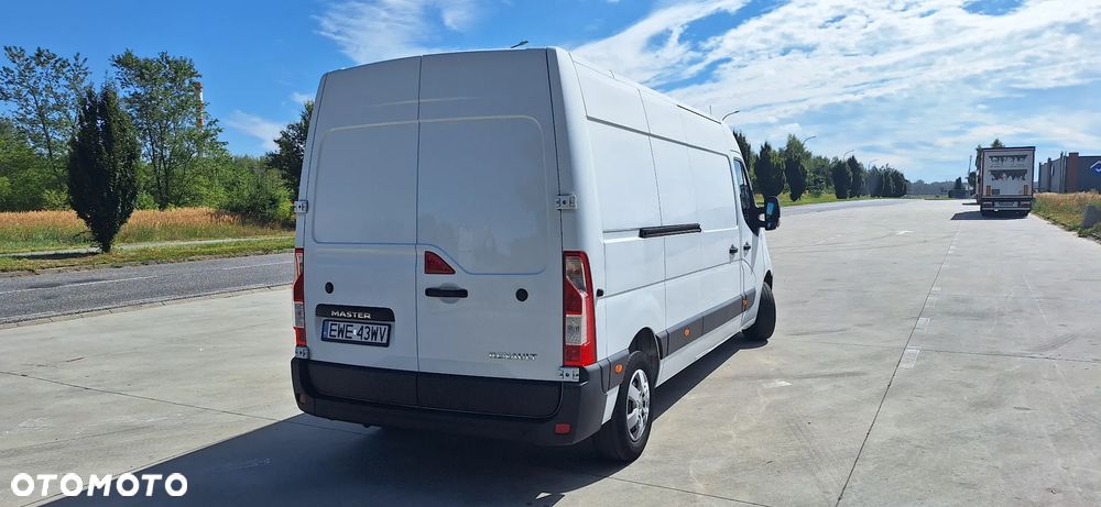 Renault Master - 3