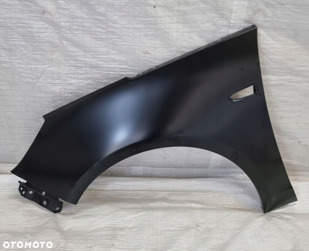 BŁOTNIK PRZEDNI LEWY OPEL ZAFIRA C 13355187 NOWY ORYGINAŁ