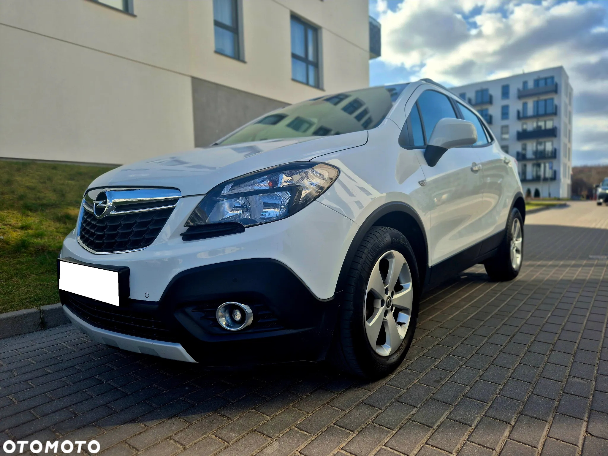 Opel Mokka 1.6 Active S&S - 3