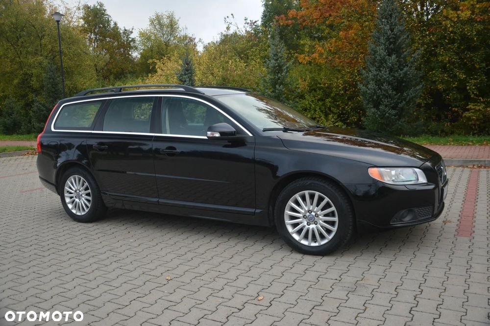Volvo V70 - 20