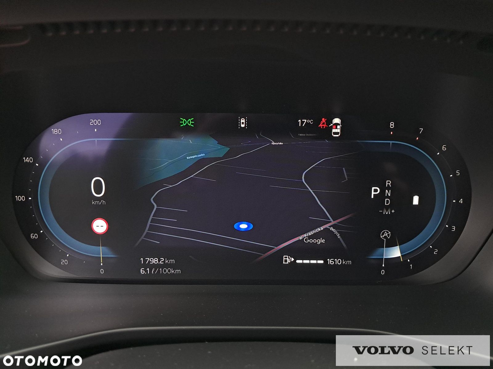 Volvo XC 40 - 15