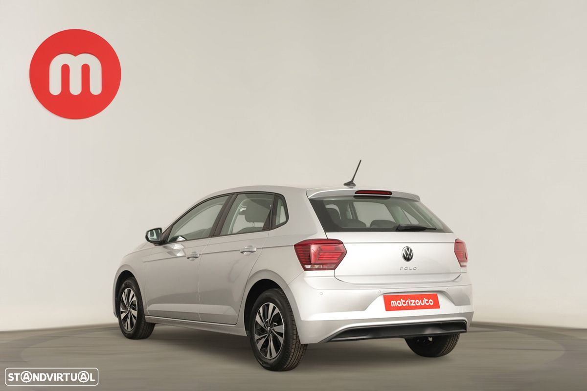 VW Polo 1.0 TSI Confortline - 3