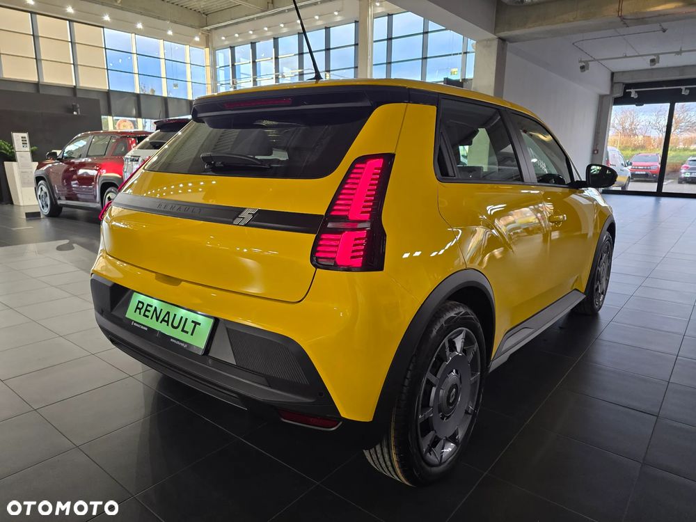 Renault 5 40kWh Urban Range Evolution - 24