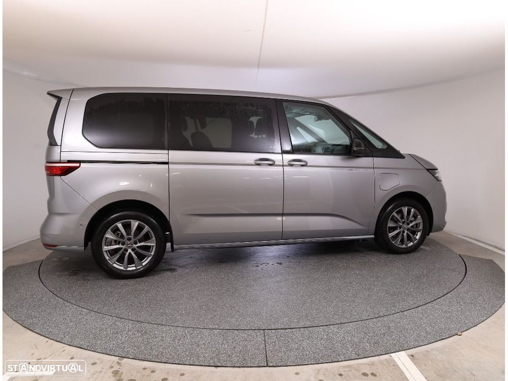 VW Multivan 1.5 TSI e-Hybrid Life DSG - 16