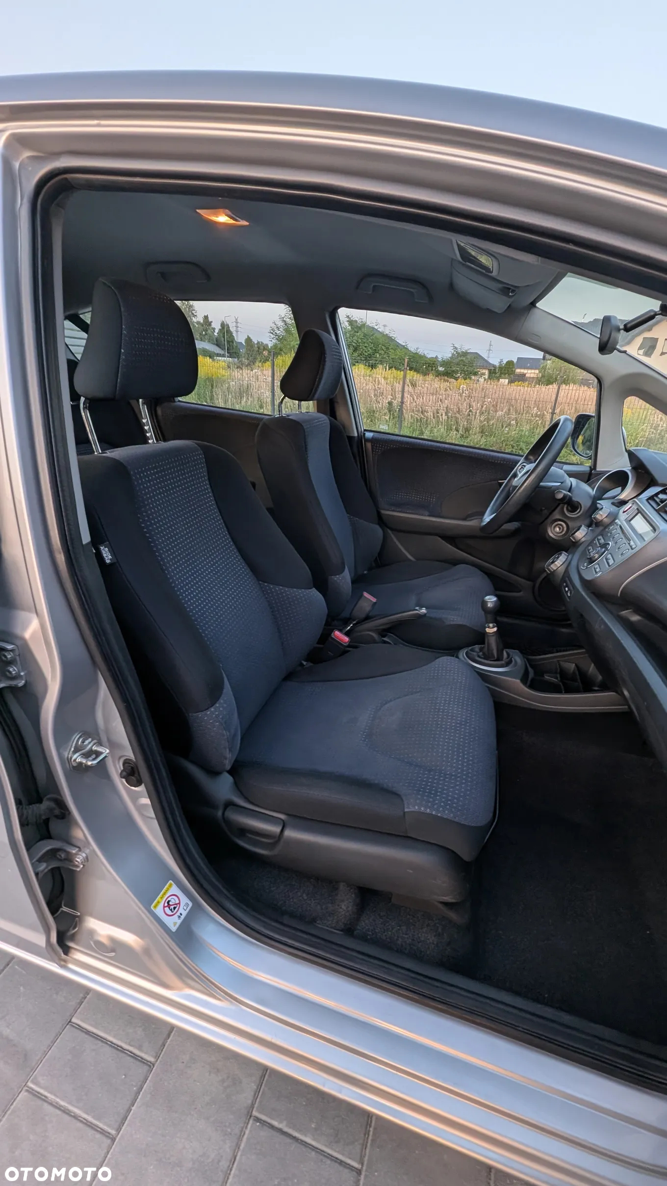 Honda Jazz 1.2 i-VTEC - 6