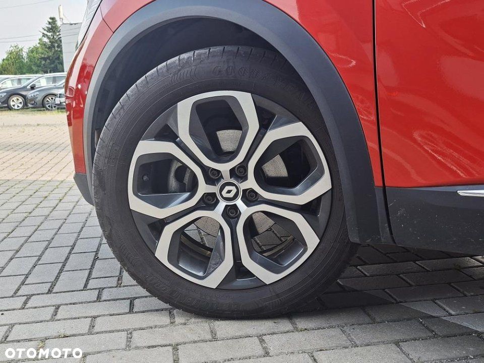 Renault Captur - 9