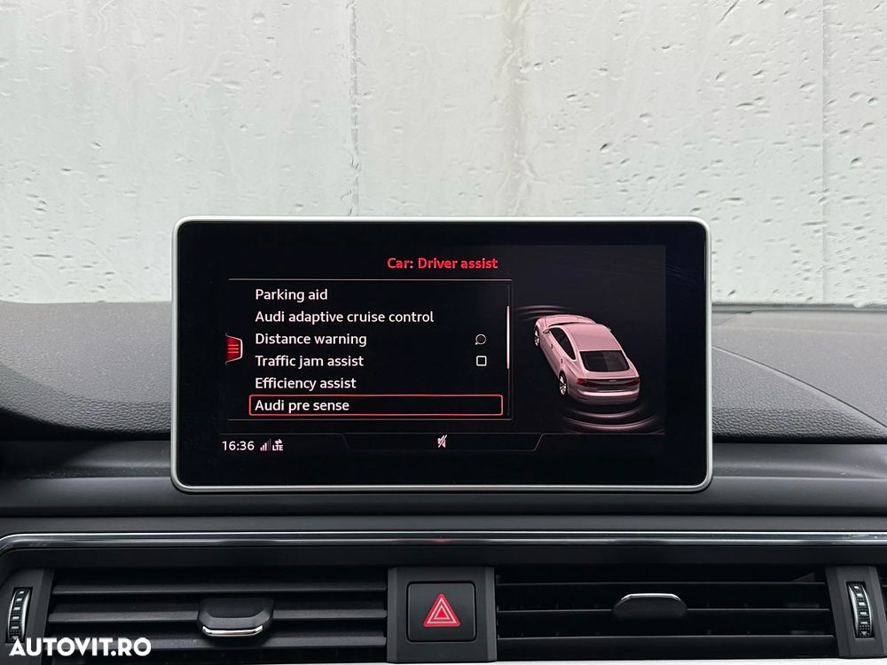Audi S5 Sportback - 30