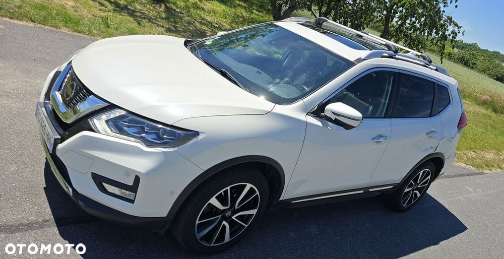 Nissan X-Trail - 18