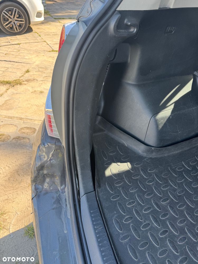 Toyota Verso 1.8 Prestige - 10