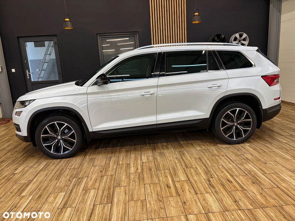 Skoda Kodiaq - 11
