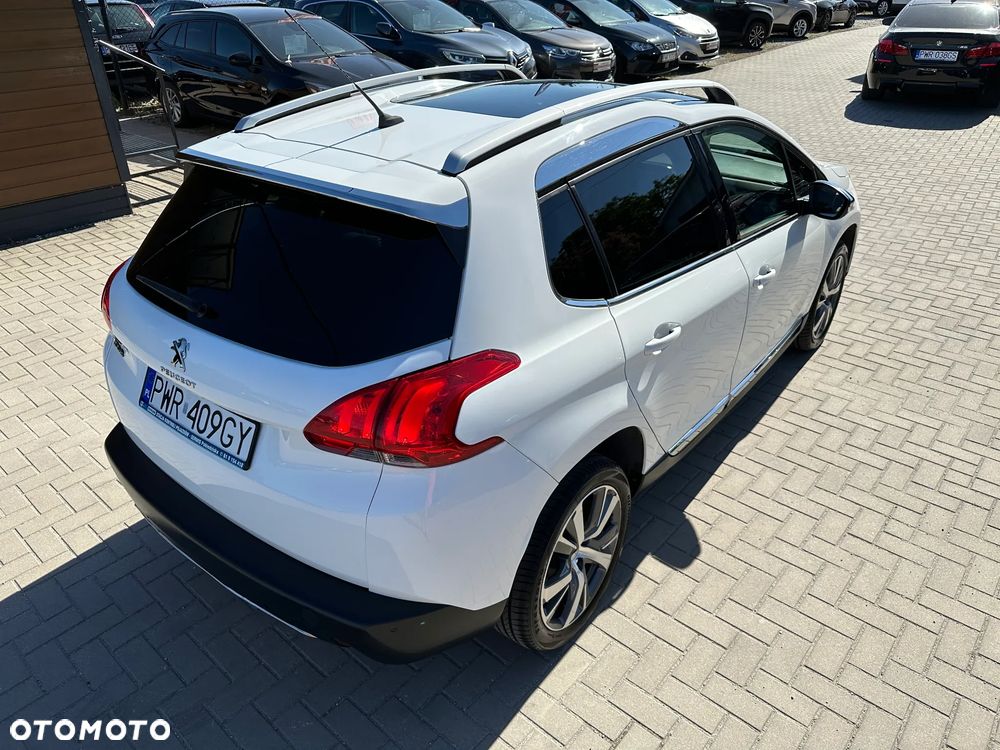 Peugeot 2008 - 37