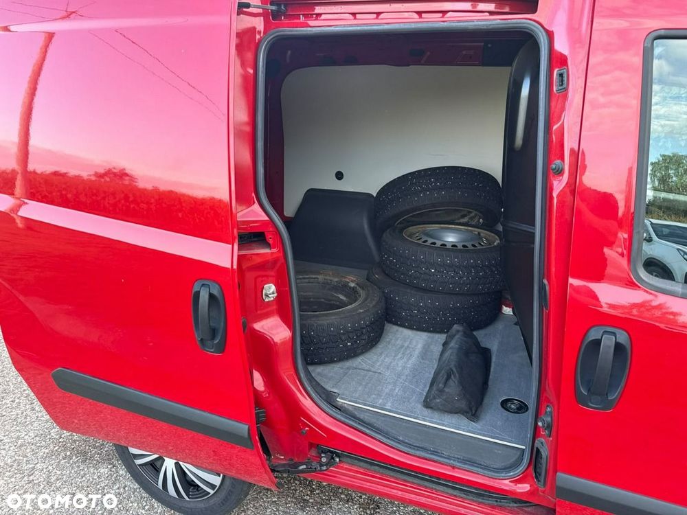 Fiat Doblo - 20