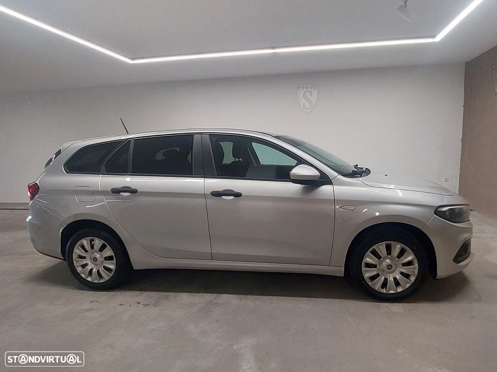 Fiat Tipo Station Wagon 1.3 Multijet - 9