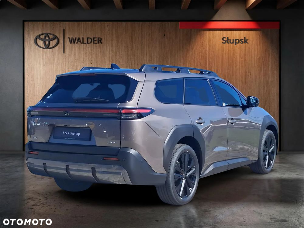 Toyota bZ4X 74.7kWh 4x4 Executive - 5