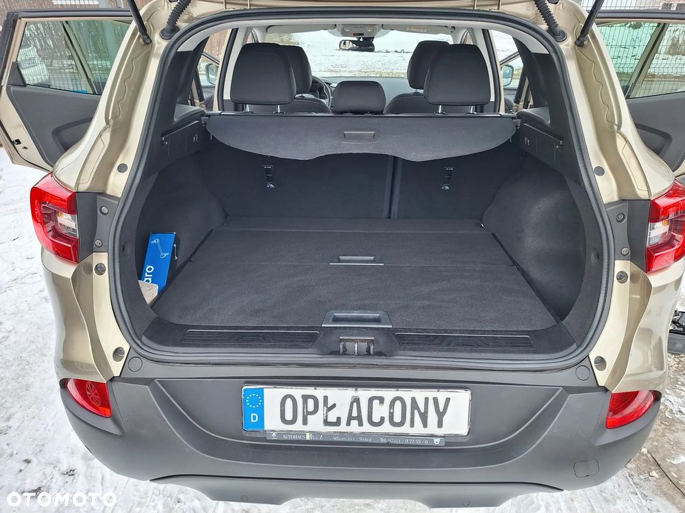 Renault Kadjar Energy TCe 130 COLLECTION - 31