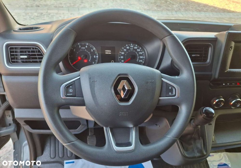 Renault Master - 22