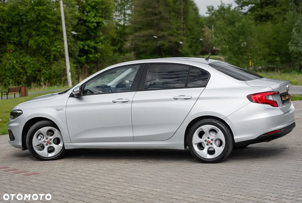 Fiat Tipo 1.4 16v Street - 10