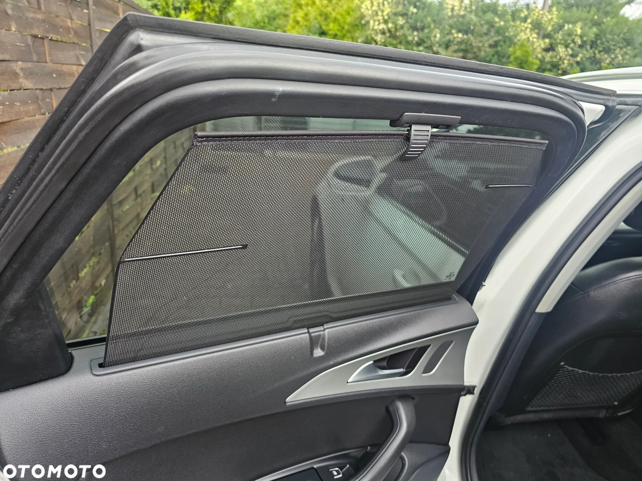 Audi A6 3.0 TDI Multitronic - 12