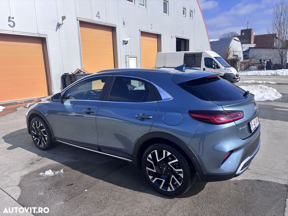 Kia XCeed - 4
