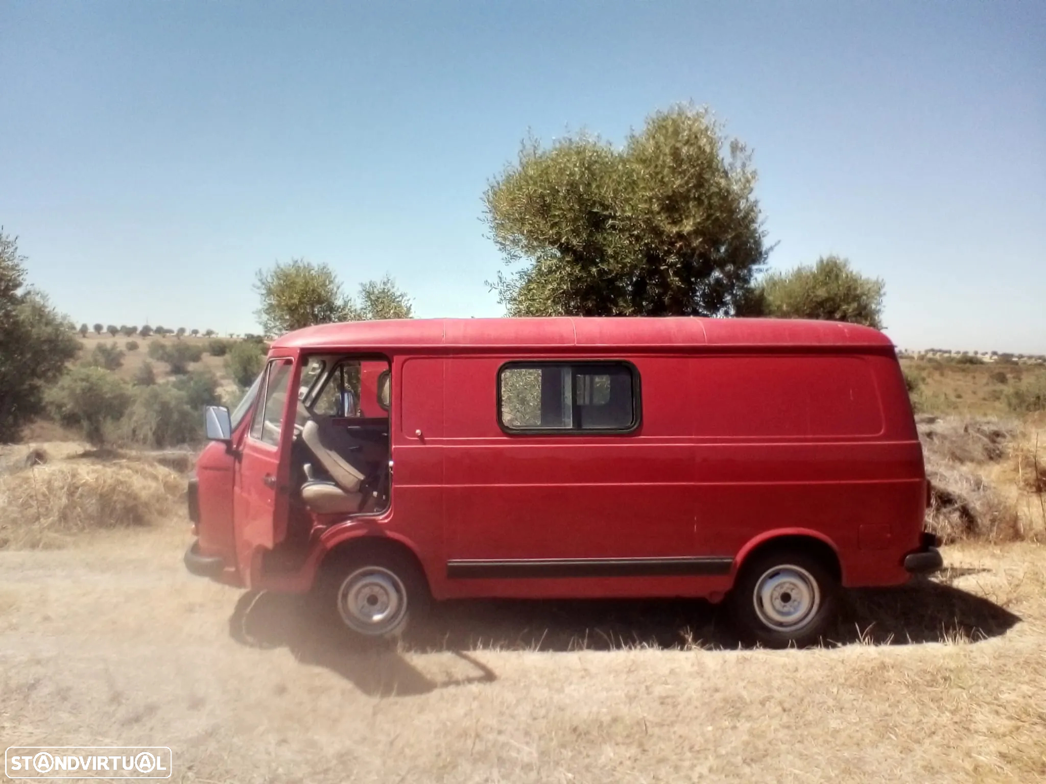 Fiat 238E - 3