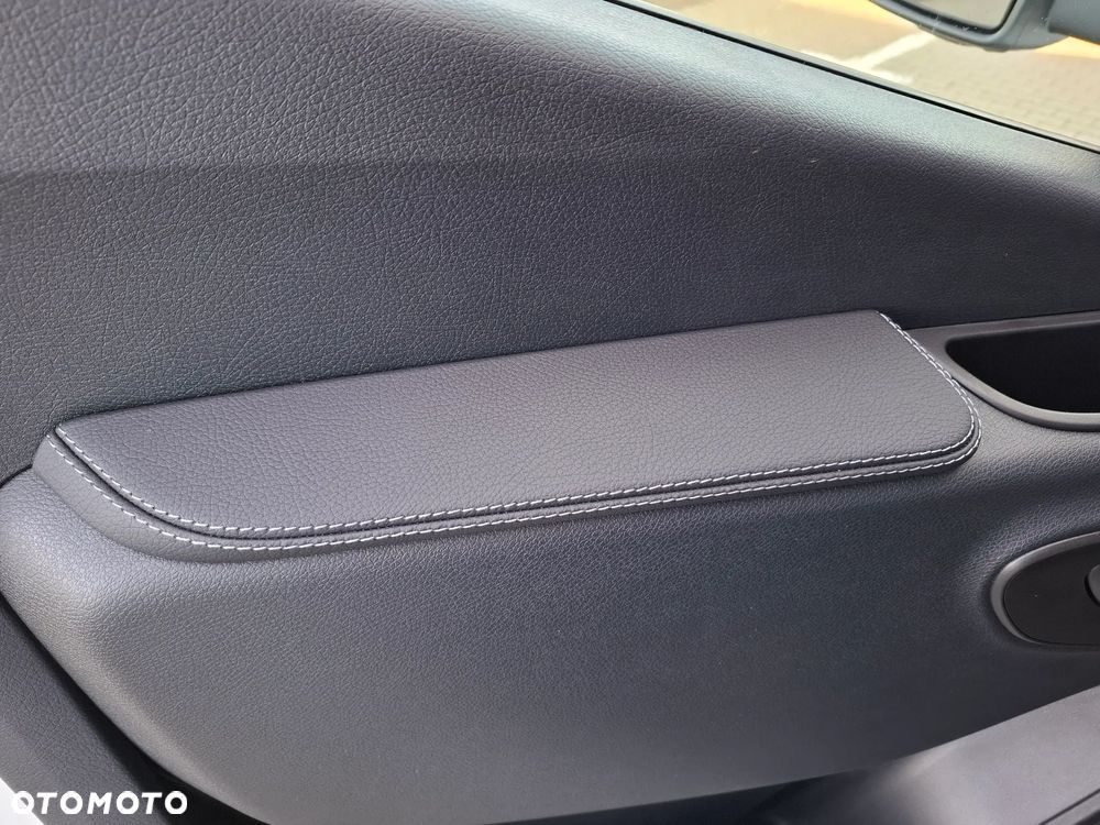 Mercedes-Benz Sprinter 319 CDI Podwozie PRO długie 4325 mm - 31