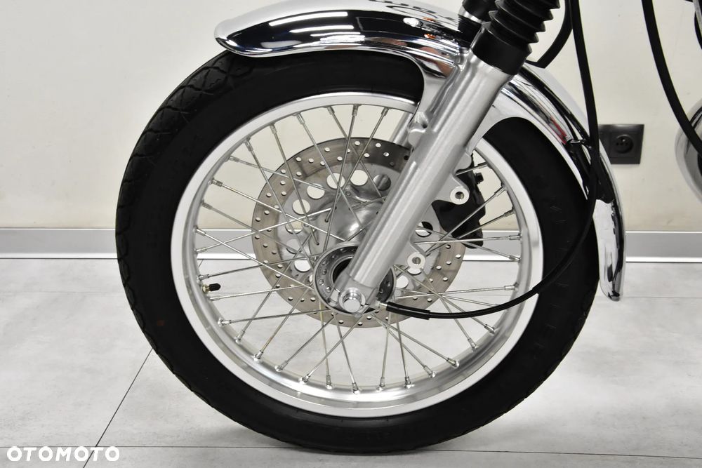 Yamaha SR - 35
