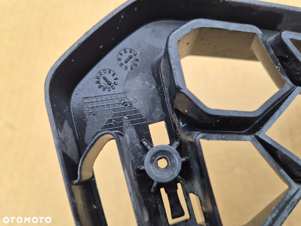 Alfa Romeo Stelvio atrapa.Oryginał. - 5