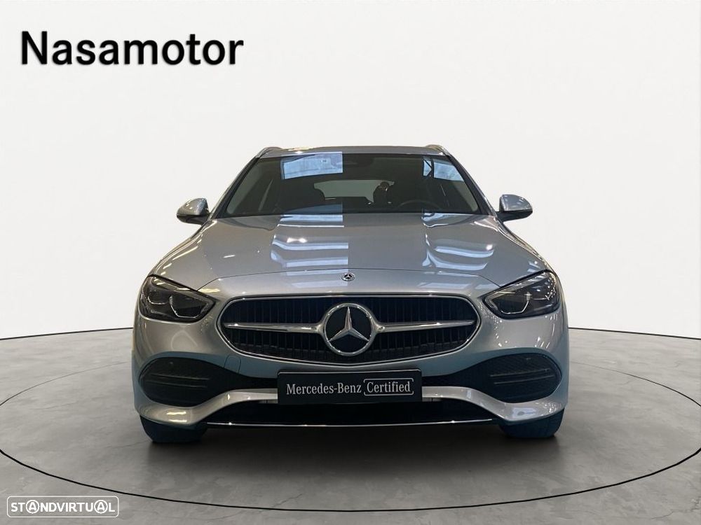 Mercedes-Benz C 300 - 6