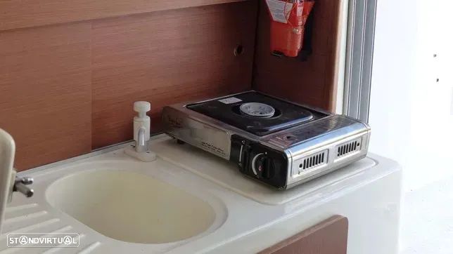 Jeanneau Merry Fischer 645 - 10