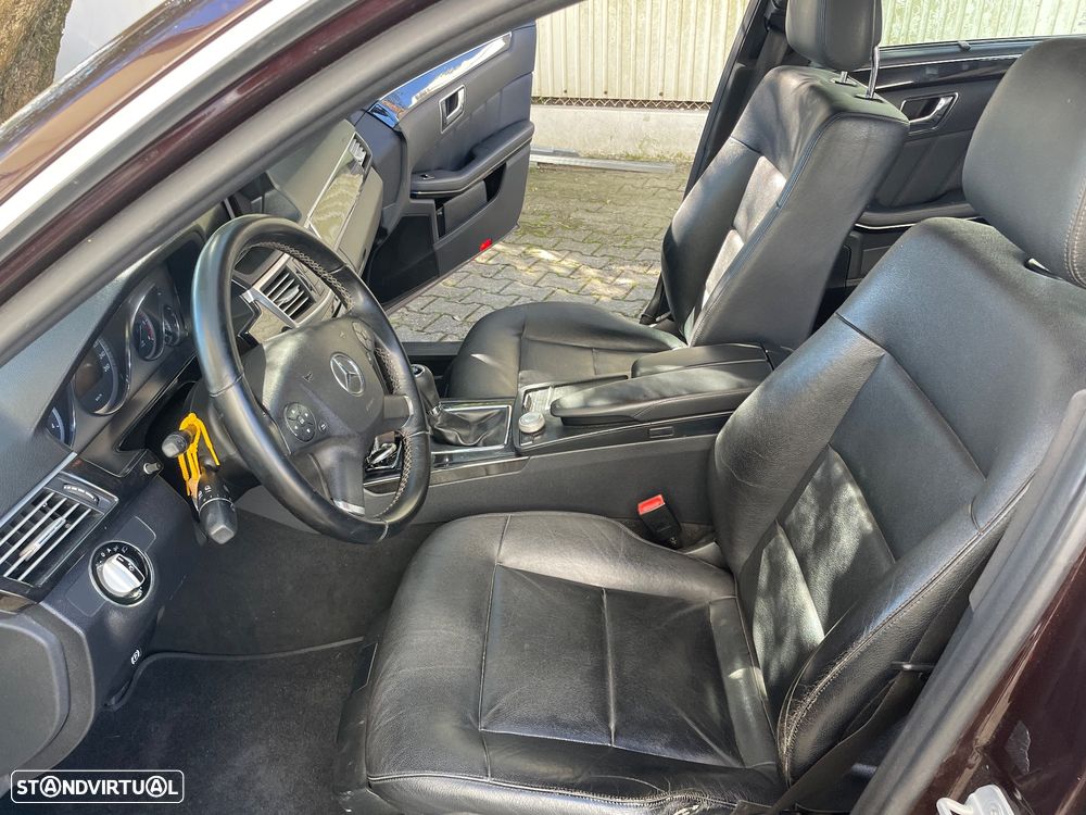 Mercedes-Benz AMG GT - 27