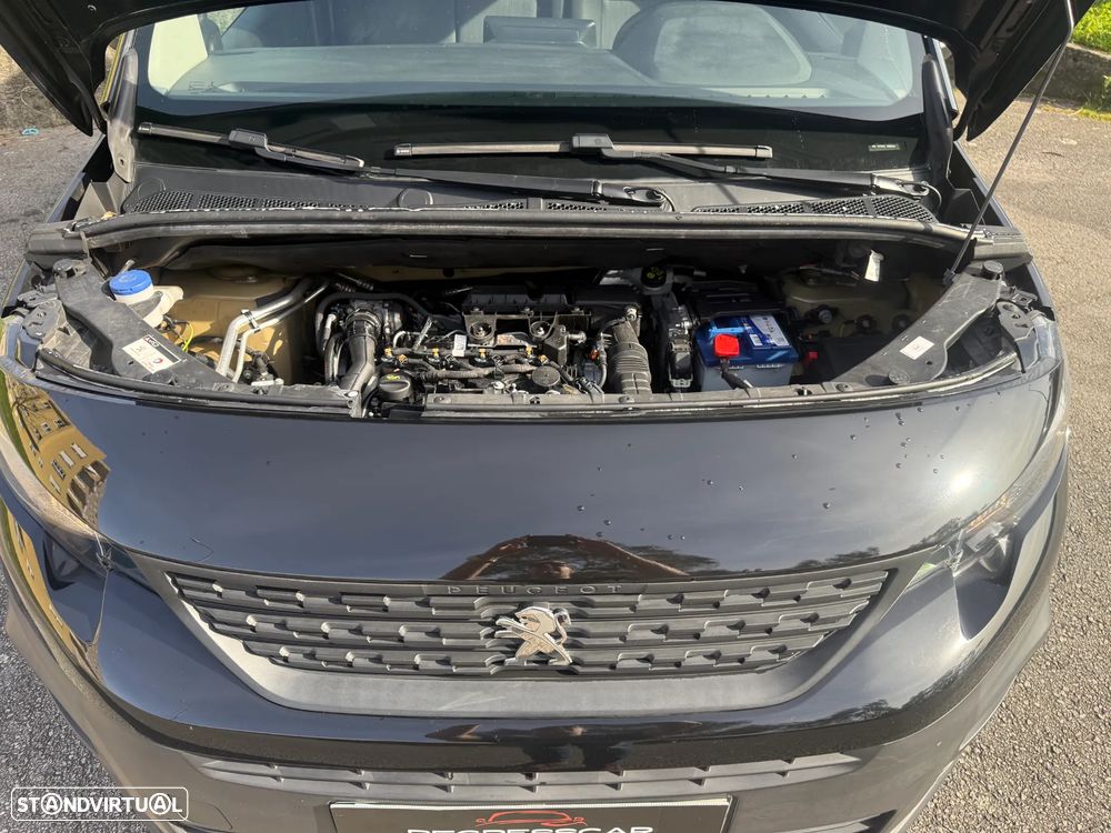Peugeot Partner - 25
