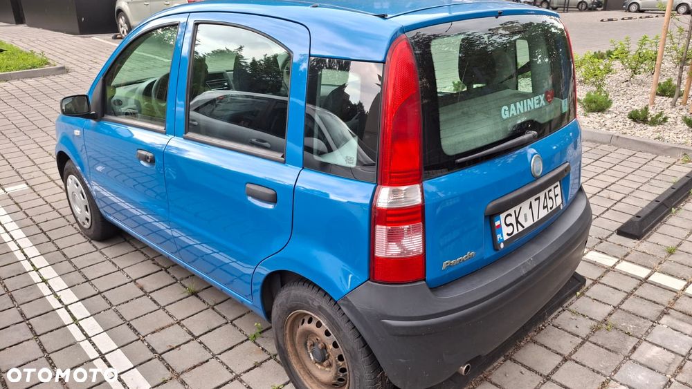 Fiat Panda 1.1 Actual Plus - 10