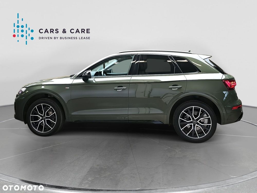 Audi Q5 - 31