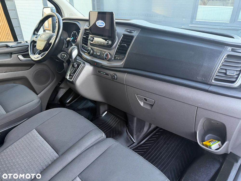 Ford Transit Custom Kombi 340 L2H1 Trend - 14