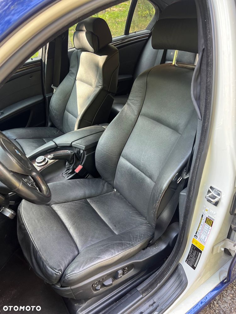 BMW Seria 5 - 10