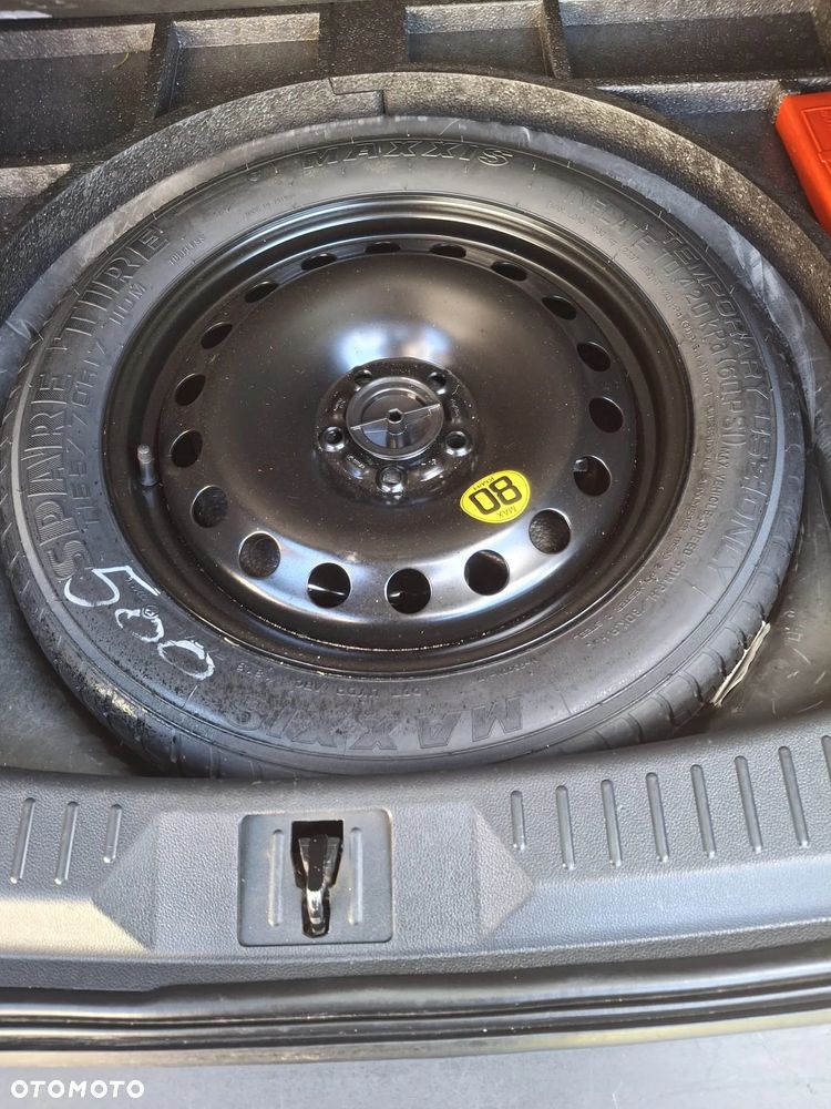 Ford Kuga 1.6 EcoBoost 2x4 Titanium - 19