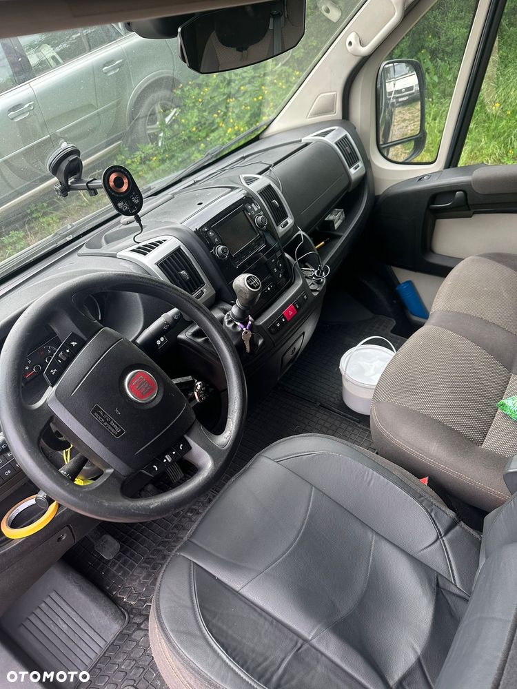 Fiat Ducato L2H2 - 3