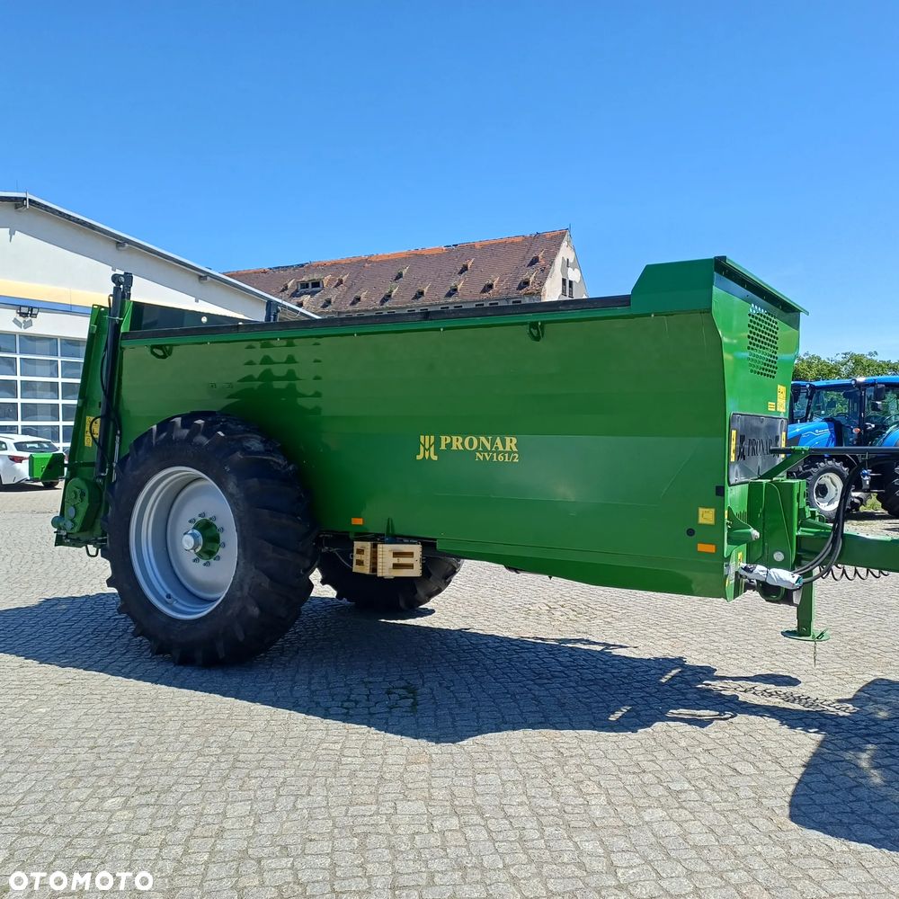 Pronar NV 161/2 - 2