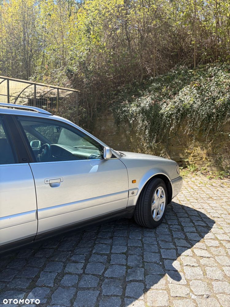 Audi S6 Avant - 11