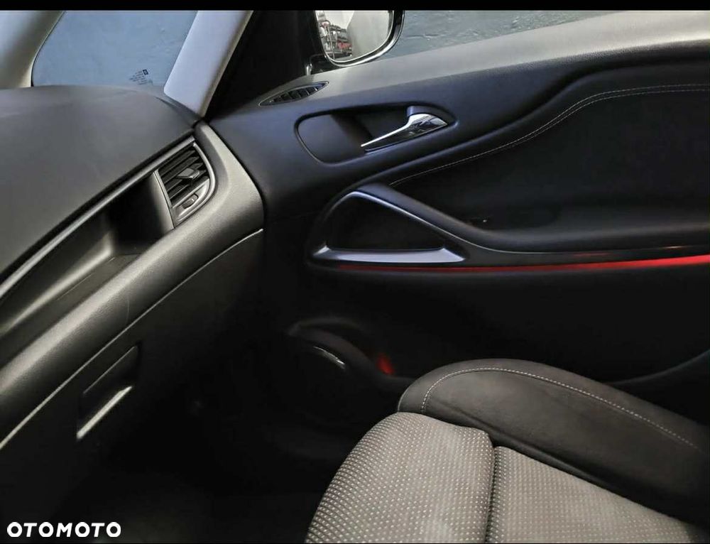 Opel Zafira 2.0 CDTI Enjoy EcoFLEX S&S - 5